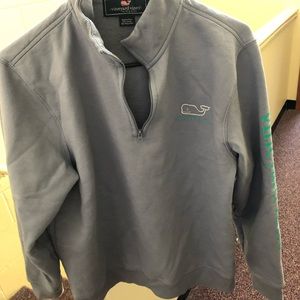 Vineyard Vines Quarter Zip